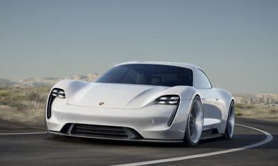 porsche-electric