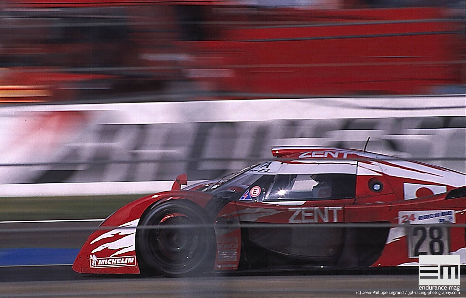 Toyota-GT-One