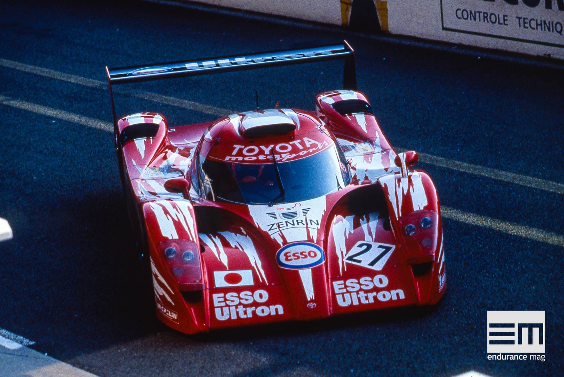 Toyota-GT-one-1998-2