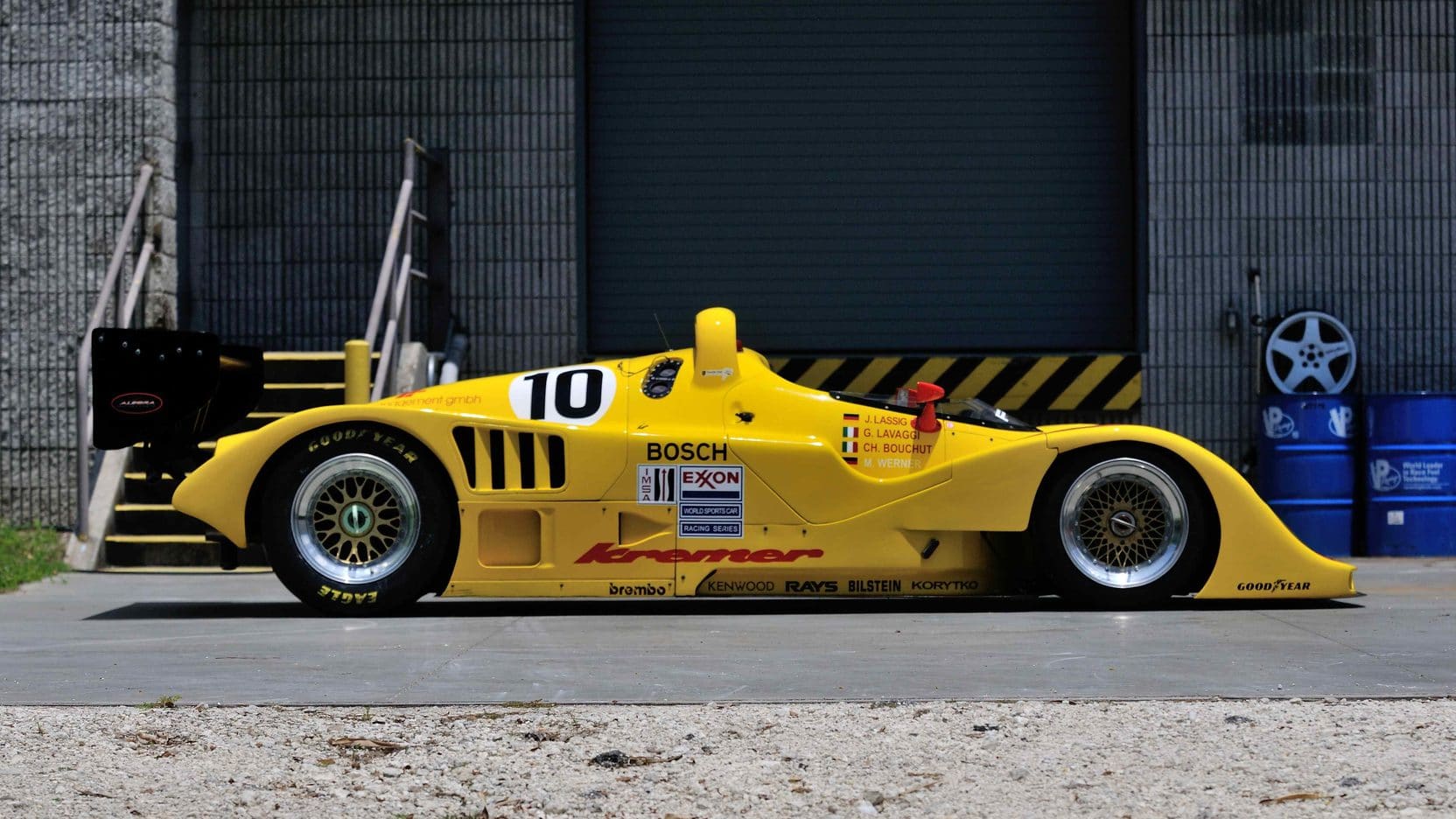 porsche-K8-Spyder-Daytona-1995