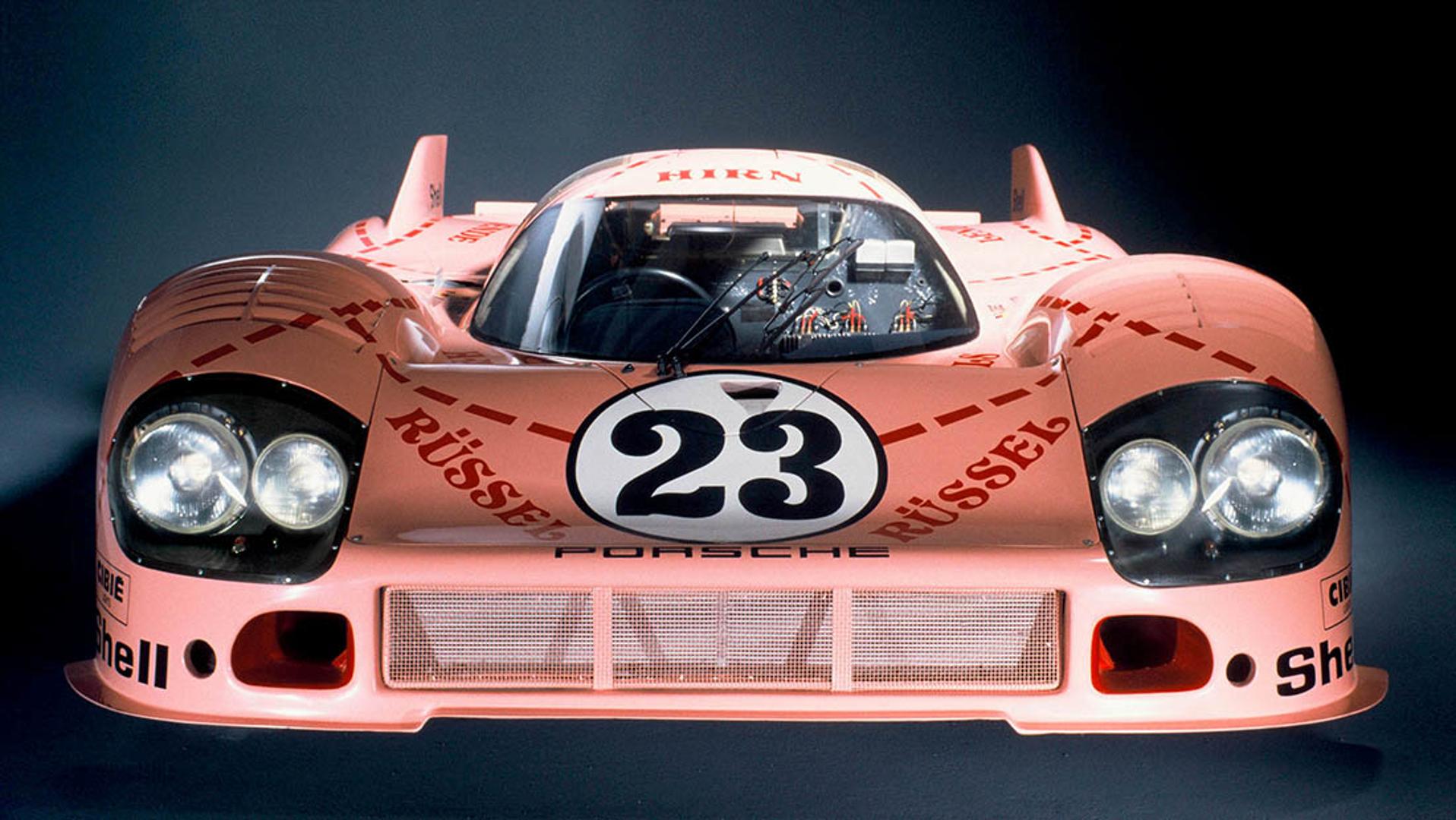 [Réalisation] Les carro à LOLO - Page 15 Porsche-917-Pink-Pig