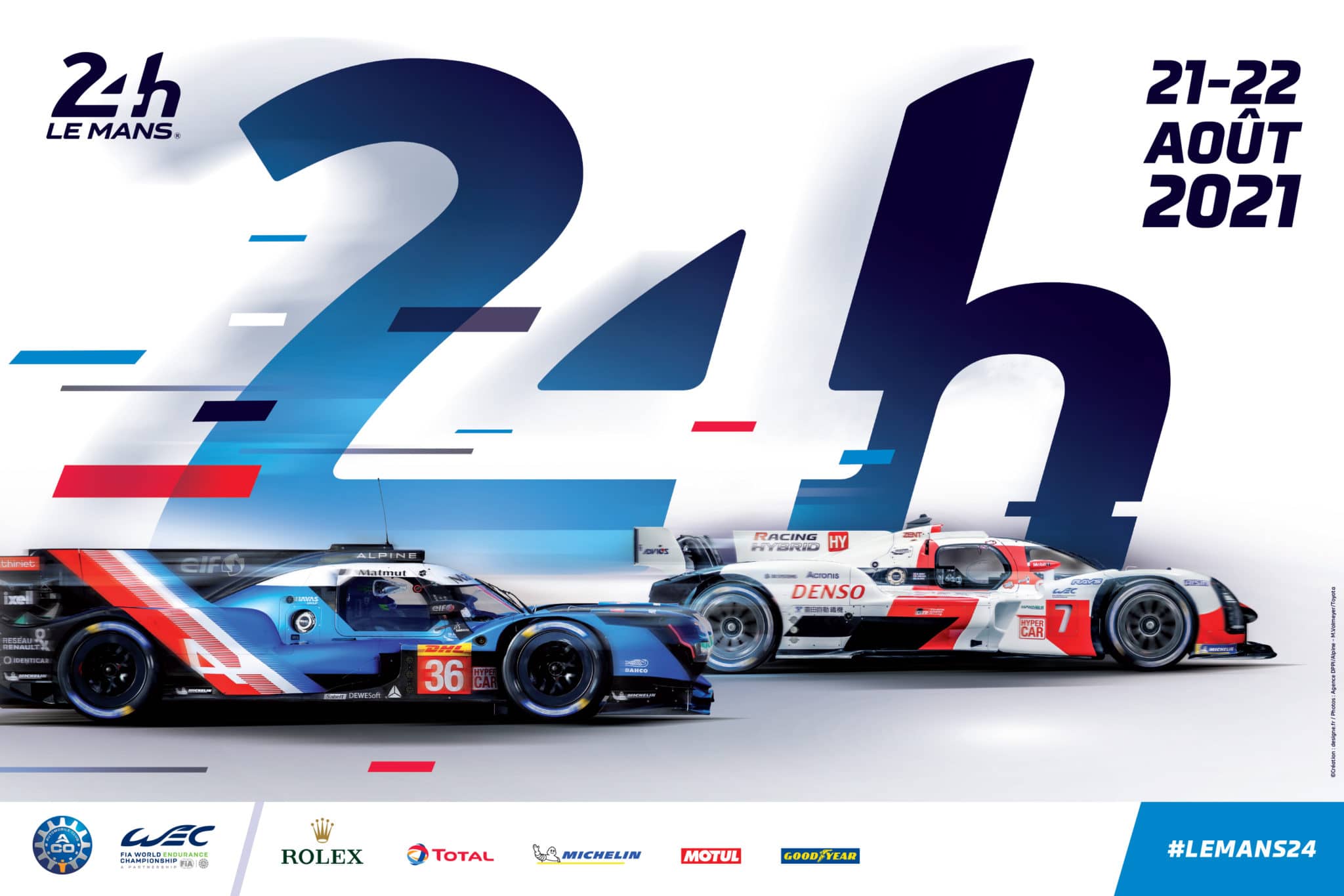 24 Heures du Mans 2021 : dates, programme, prix ...