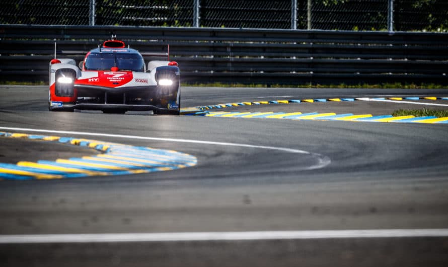 Porsche 962 C 6 24 Heures du Mans 1989 Spark S9876 - Miniatures Autos Motos