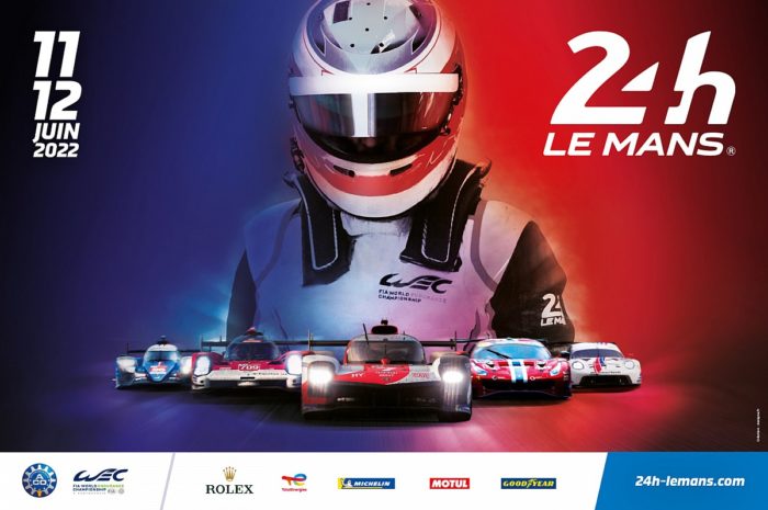 Tous les prix des billets des 24 Heures du Mans 2022