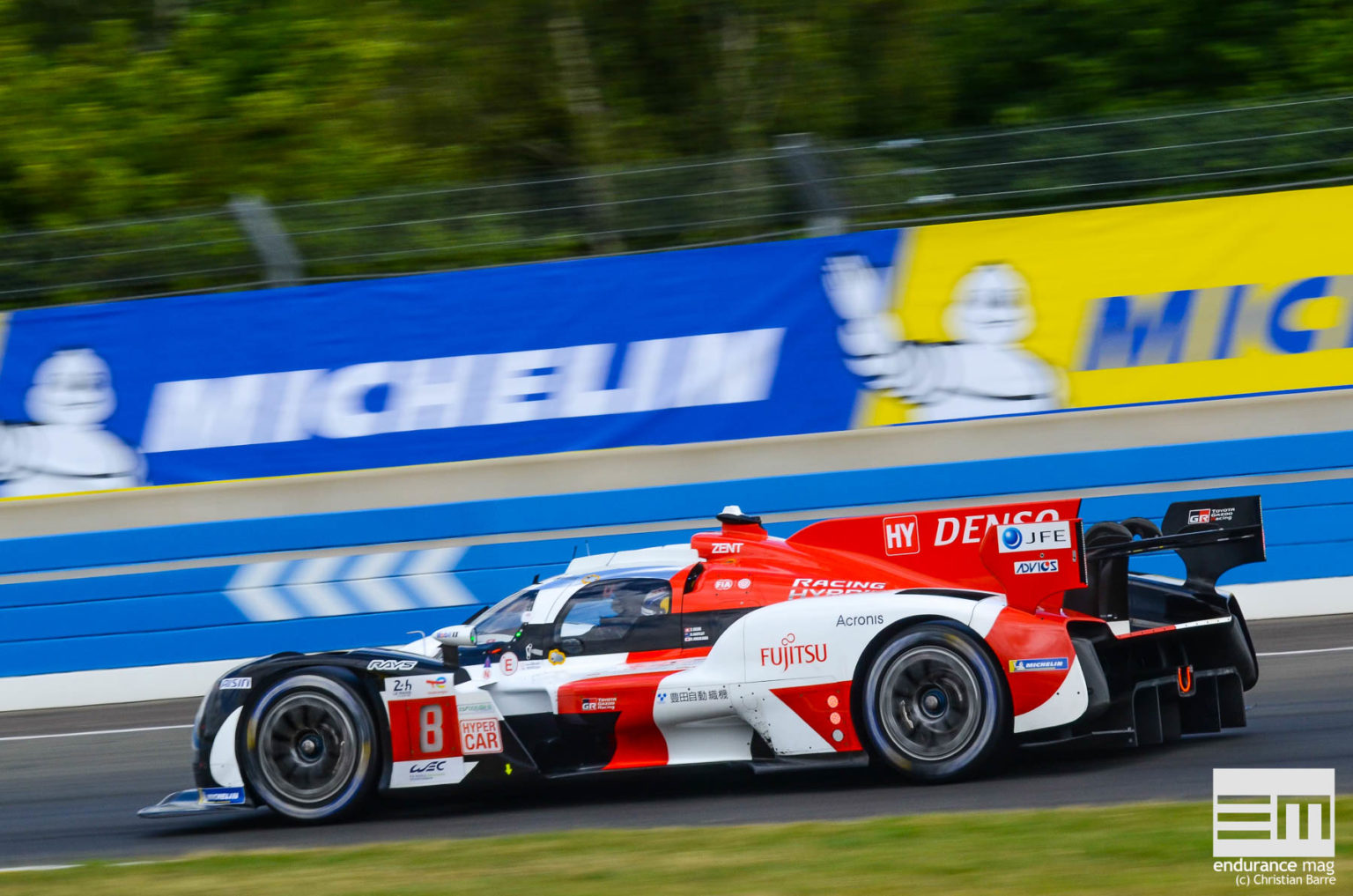 24 Heures Du Mans 2022 Date