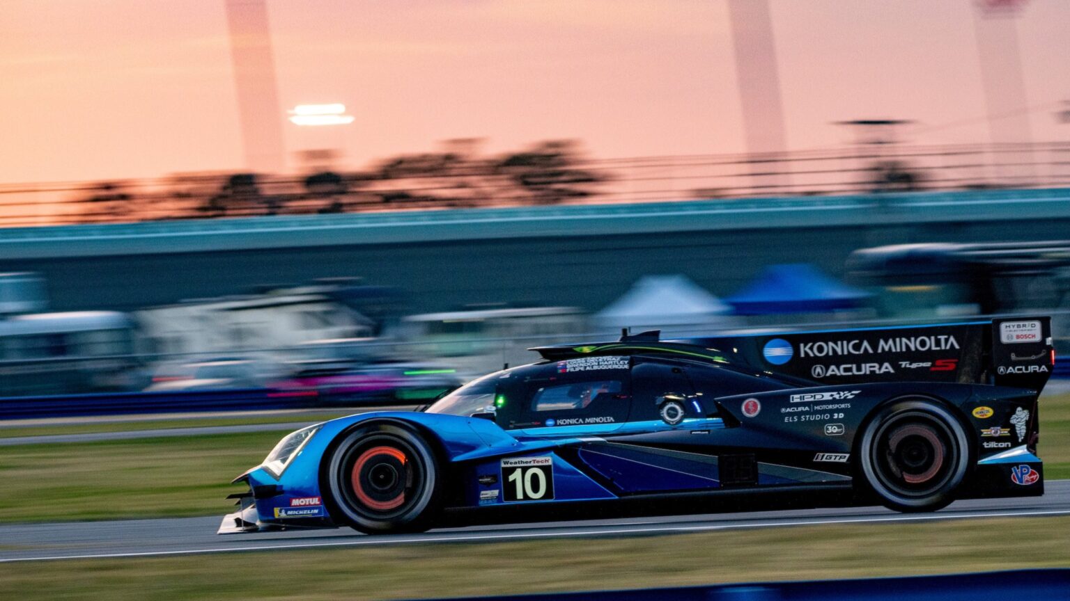 Daytona 24h 2023 engagés, horaires et diffusion TV Daytona 24h 2023 engagés, horaires et diffusion TV