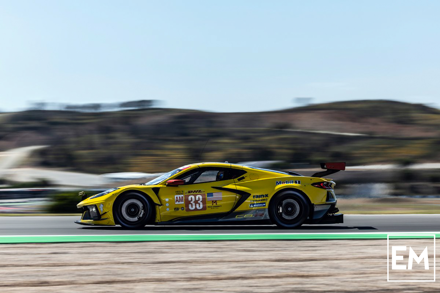 Toyota en pole position des 6 Heures de Portimão 2023