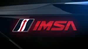 IMSA TV direct Petit Le Mans 2023
