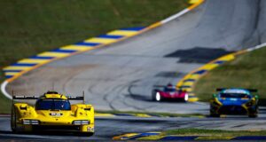 Petit Le Mans 2024 : tous les horaires pour suivre la course