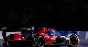 Suivez l'intégralité du Petit Le Mans en direct