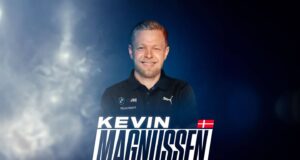 Kevin Magnussen rejoint le programme BMW LMDh