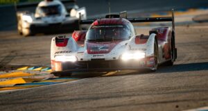 Porsche remporte les 24 Heures de Daytona 2025