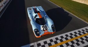 La Porsche 917 bientôt la plus chère de l’histoire ?