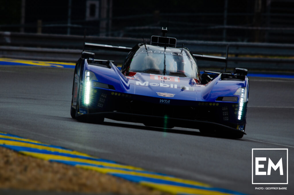 Le Mans 2025 : Cadillac, une victoire pour l'histoire ?