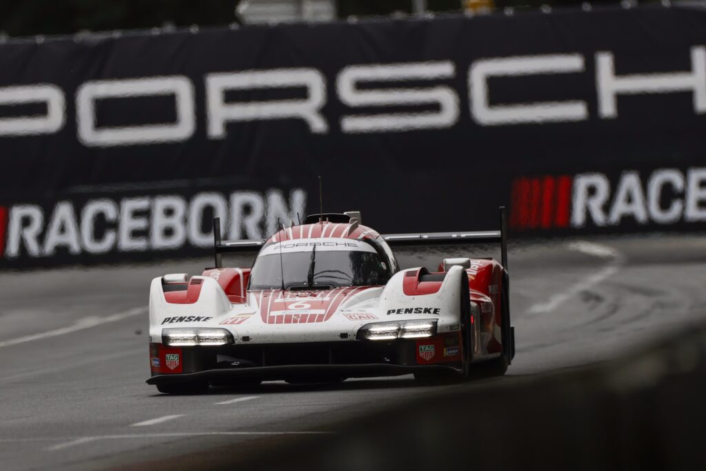 Le Mans 2025 : l'année Porsche pour faire rentrer la 963 dans la légende ?