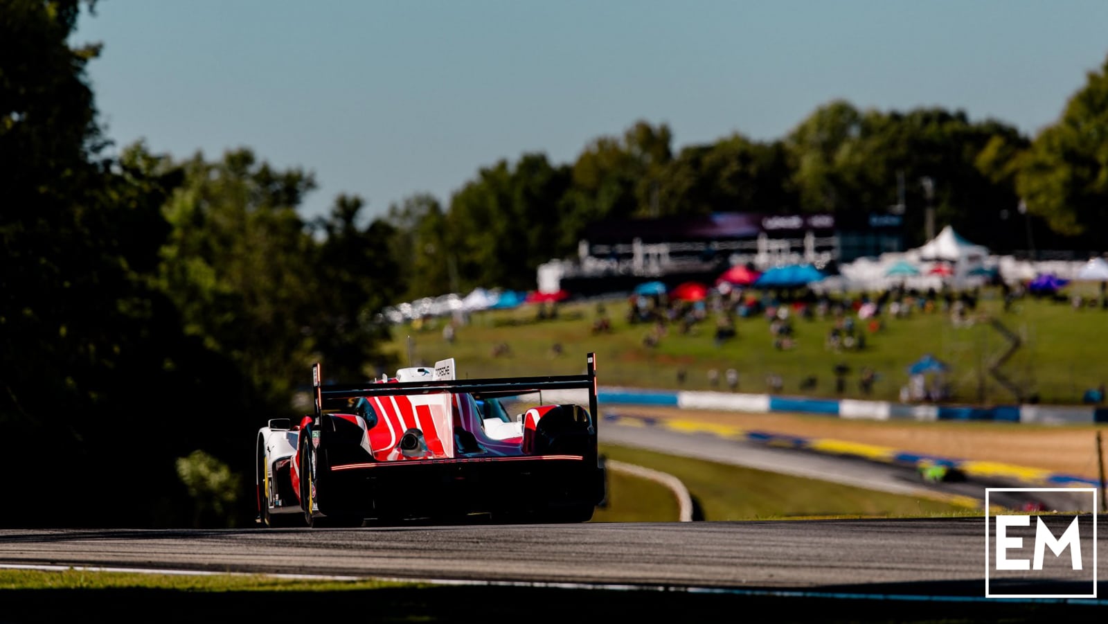 Petit Le Mans 2025 : les quatre titres en jeu