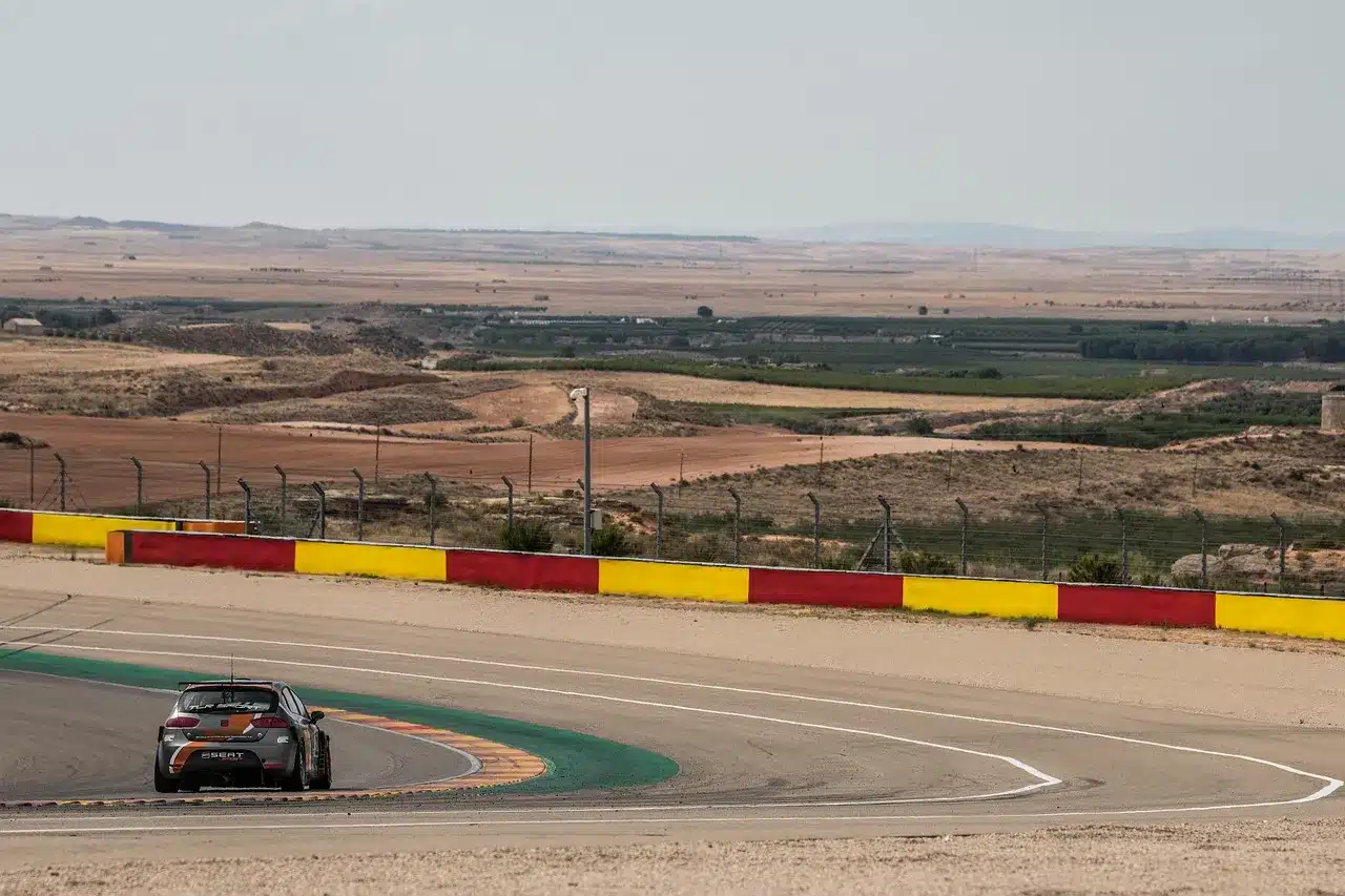 Les voitures de tourisme proposent un très bon mix plaisir / puissance