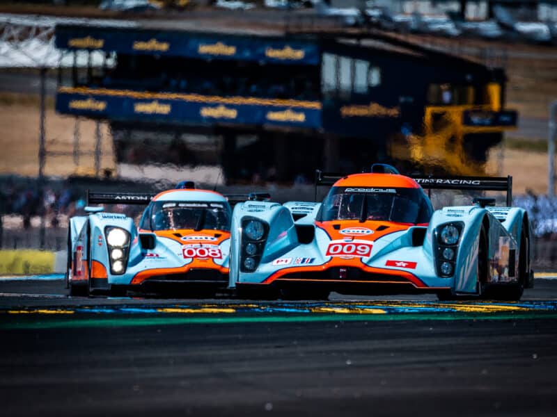 Le Mans Classic Legend 2026 : on ne peut pas plaire à tout le monde