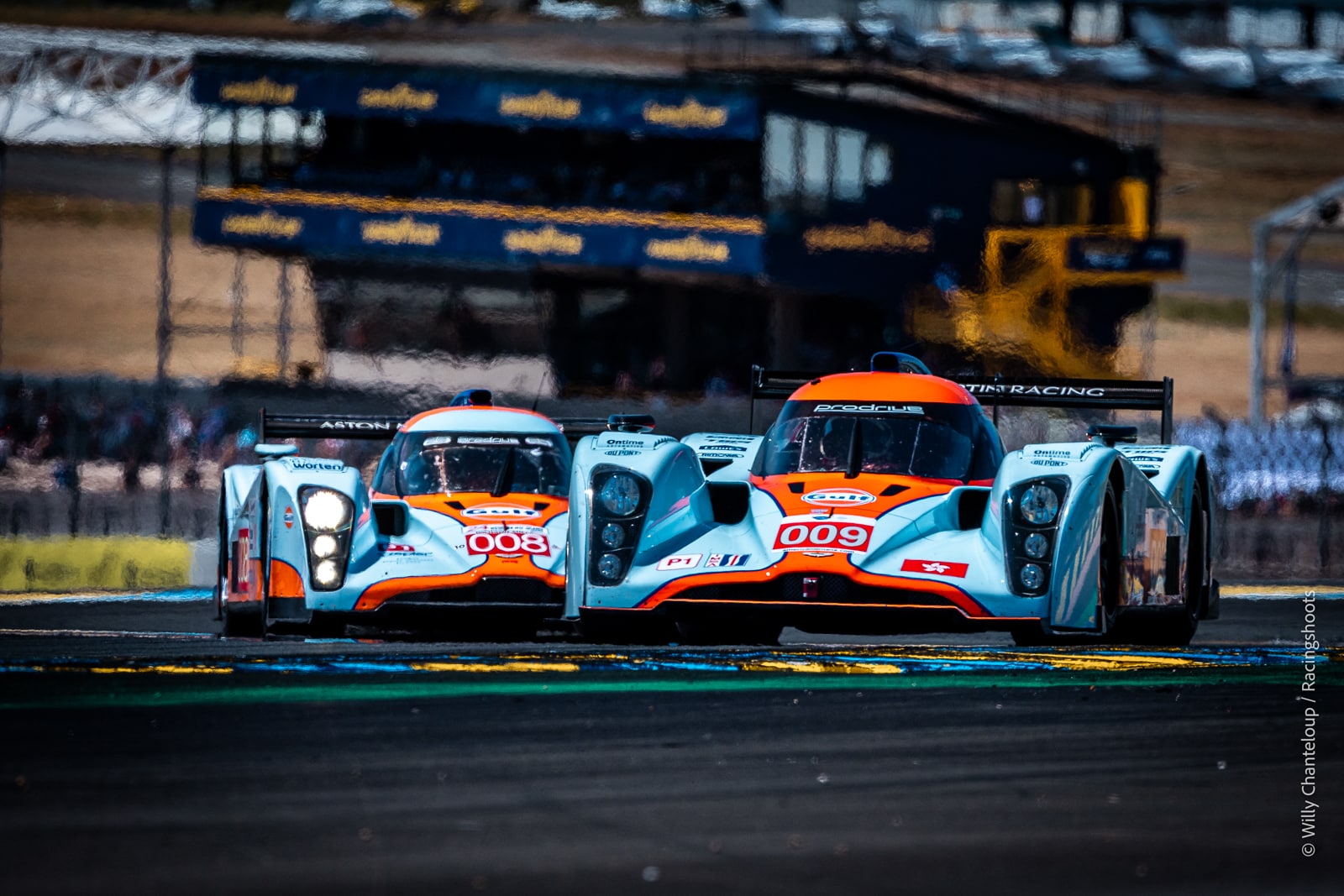 Le Mans Classic Legend 2026 : on ne peut pas plaire à tout le monde