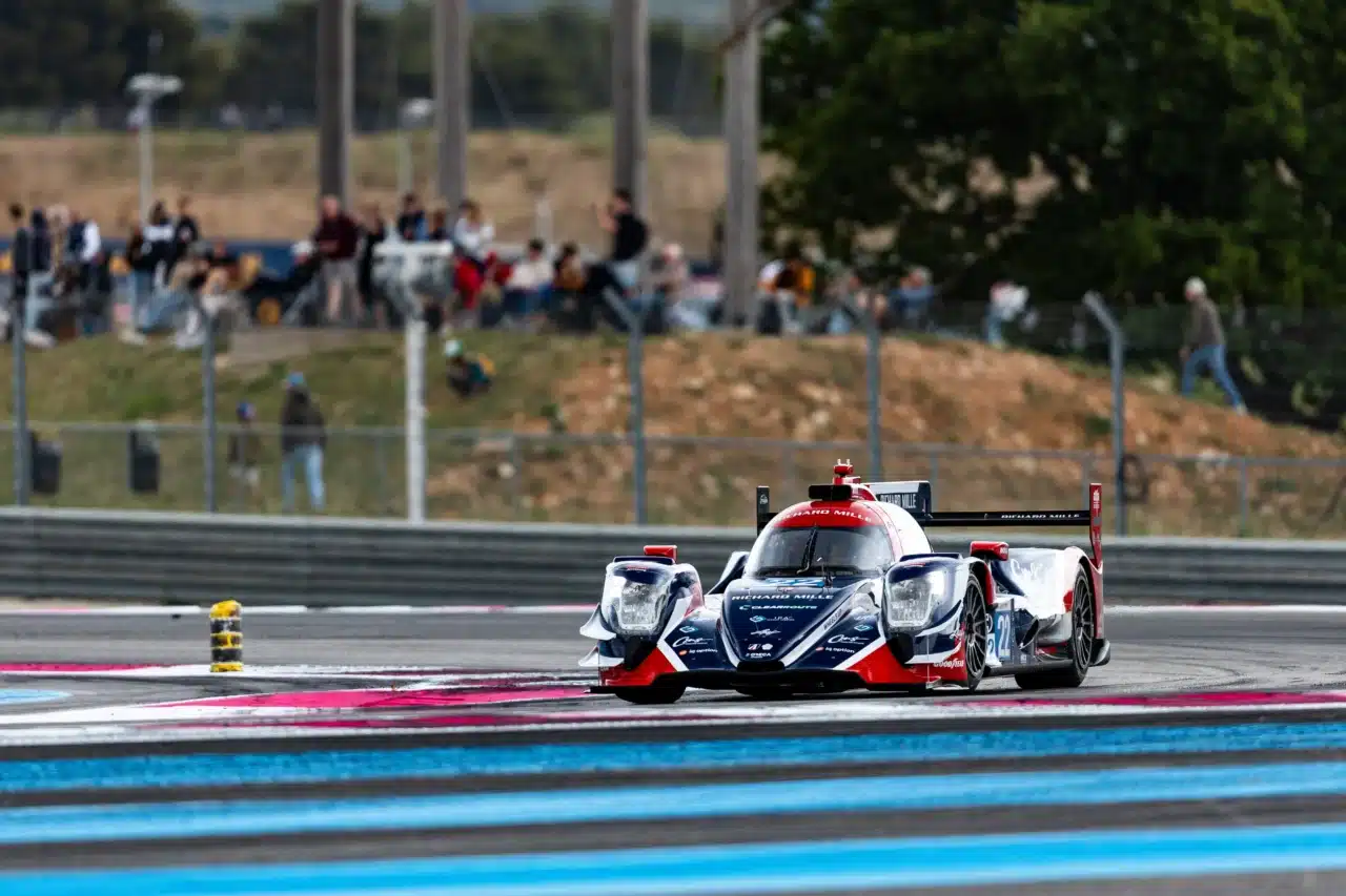 L'European Le Mans Series reprend avec les 4 Heures de Spa-Francorchamps, les titres déjà dans le viseur