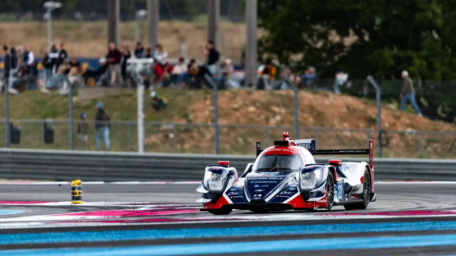 L'European Le Mans Series reprend avec les 4 Heures de Spa-Francorchamps, les titres déjà dans le viseur