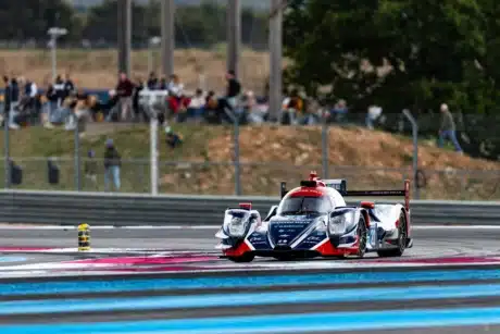 L'European Le Mans Series reprend avec les 4 Heures de Spa-Francorchamps, les titres déjà dans le viseur
