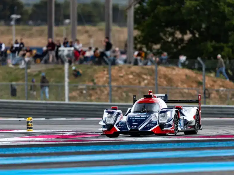 L'European Le Mans Series reprend avec les 4 Heures de Spa-Francorchamps, les titres déjà dans le viseur